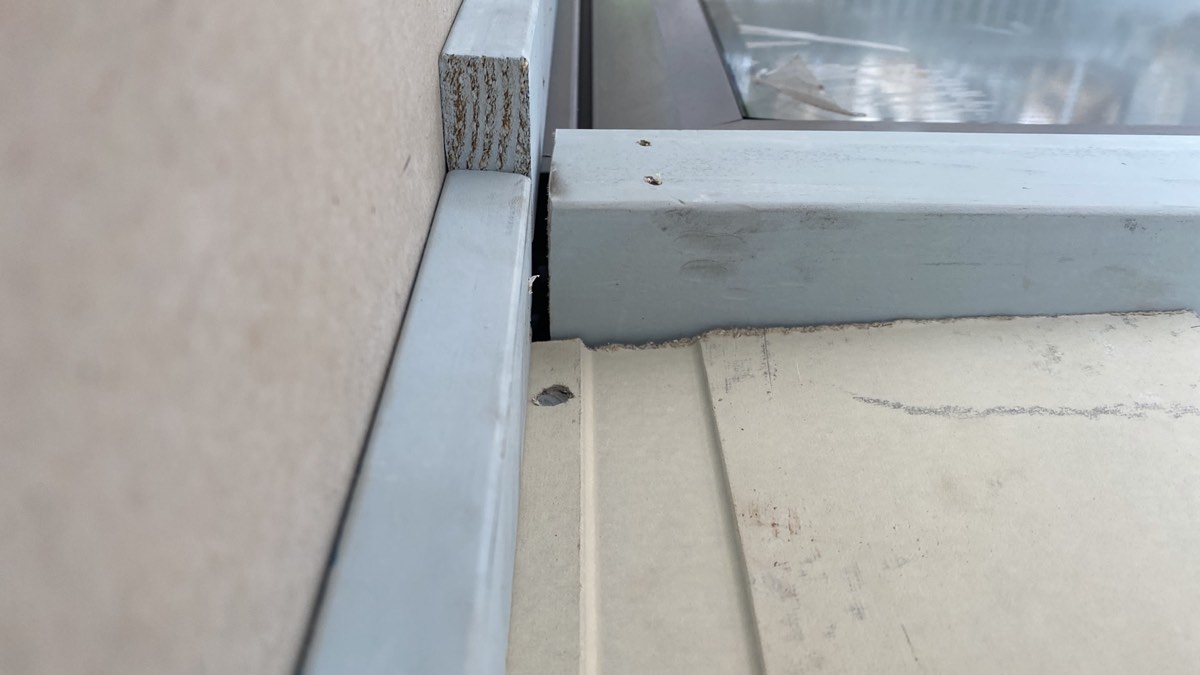 Fixing inspection in Marsden Park